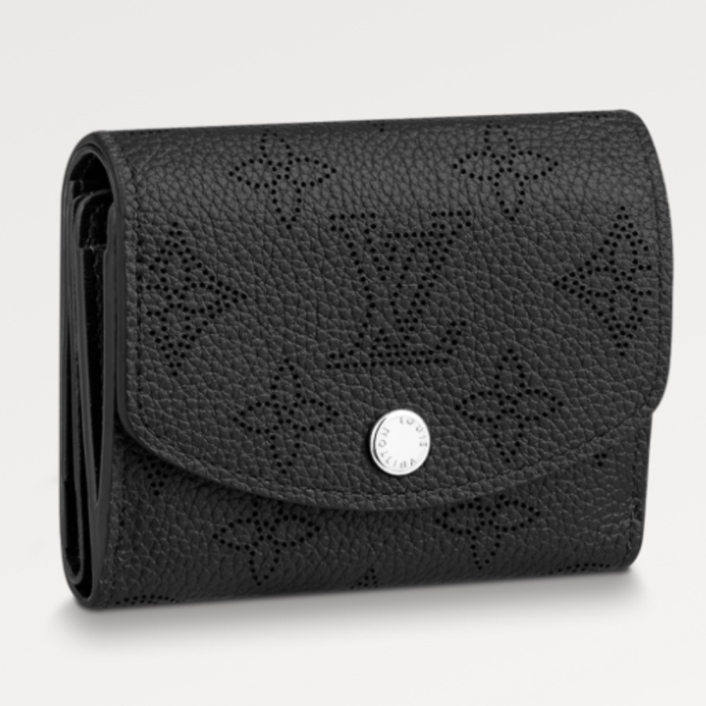 Louis Vuitton Iris XS Trifold Wallet